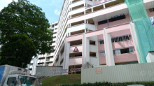 Blk 108 Bukit Purmei Road (Bukit Merah), HDB 3 Rooms #255052